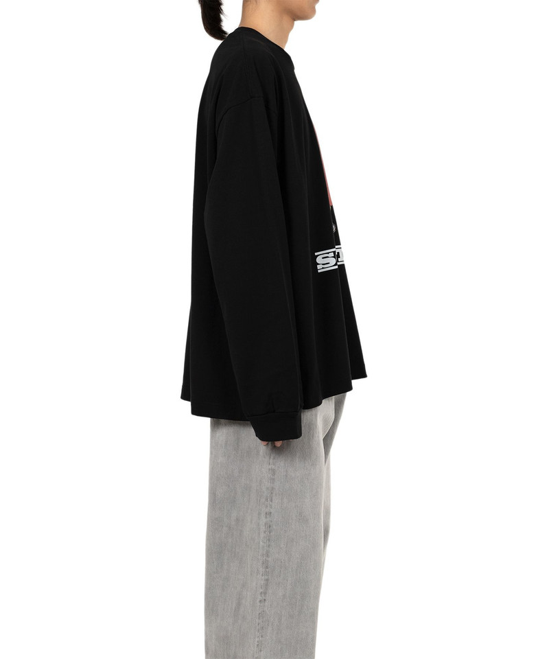 SCOTT Printed Long Sleeve T-shirt 12