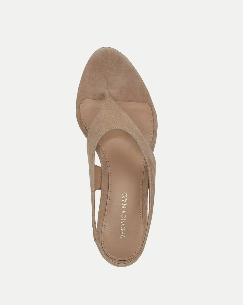 TALON SLINGBACK SANDAL 3