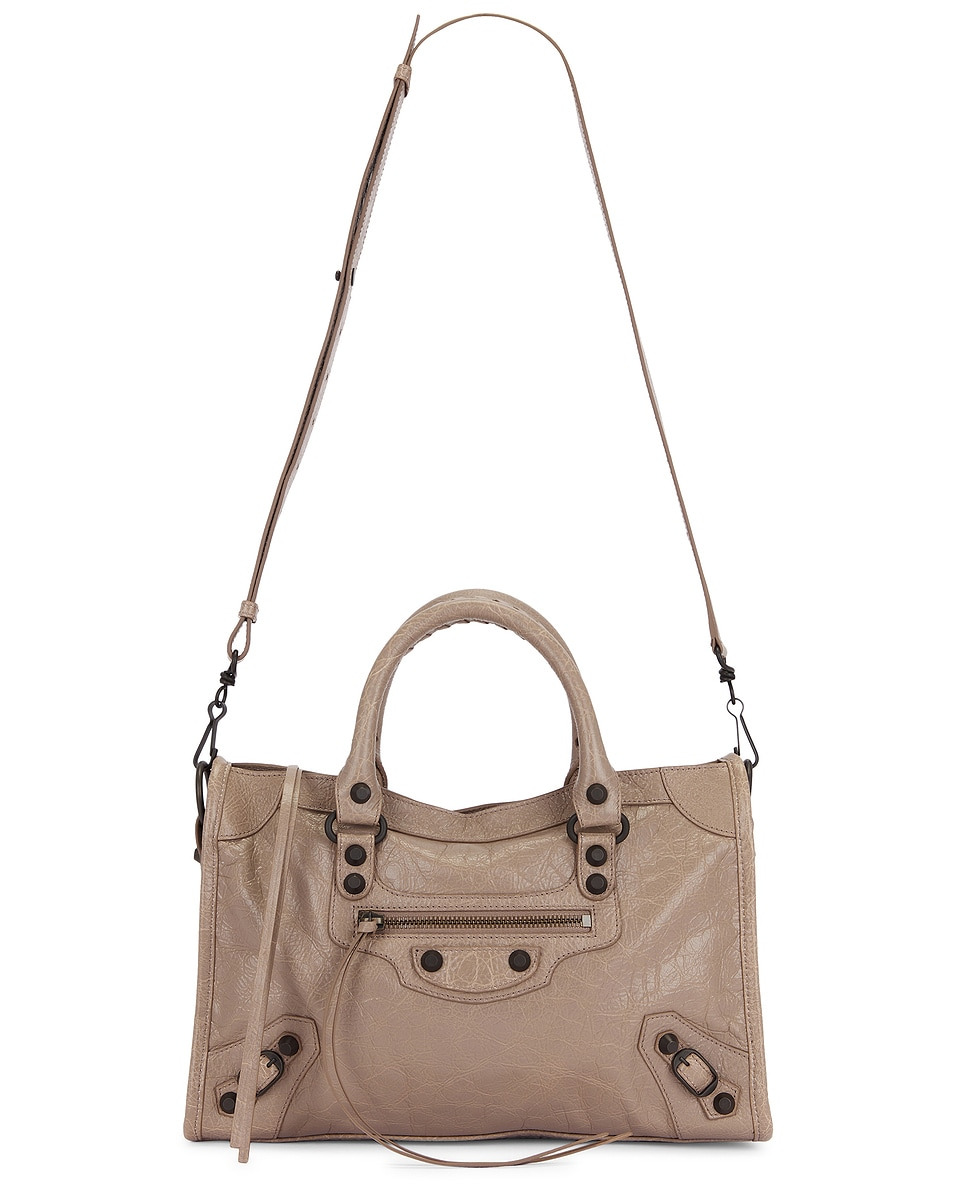Le City Small Bag - 1