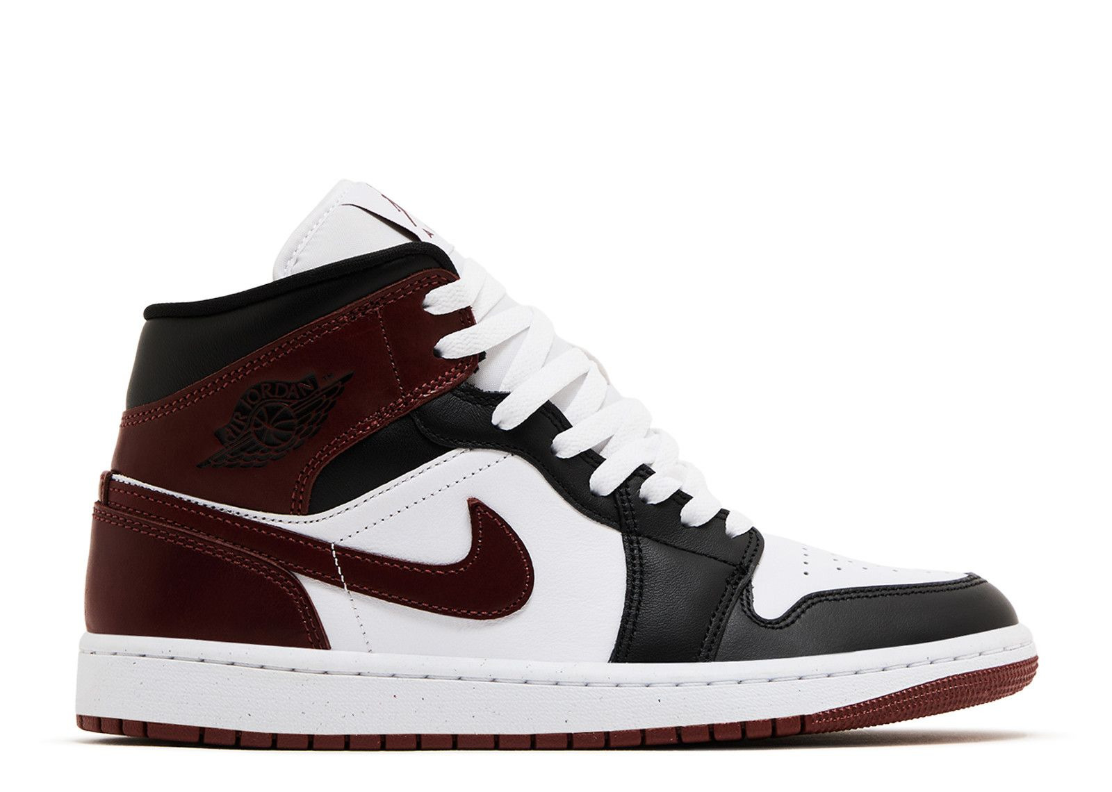 JORDAN 1 MID SE 'DARK PONY' - 1