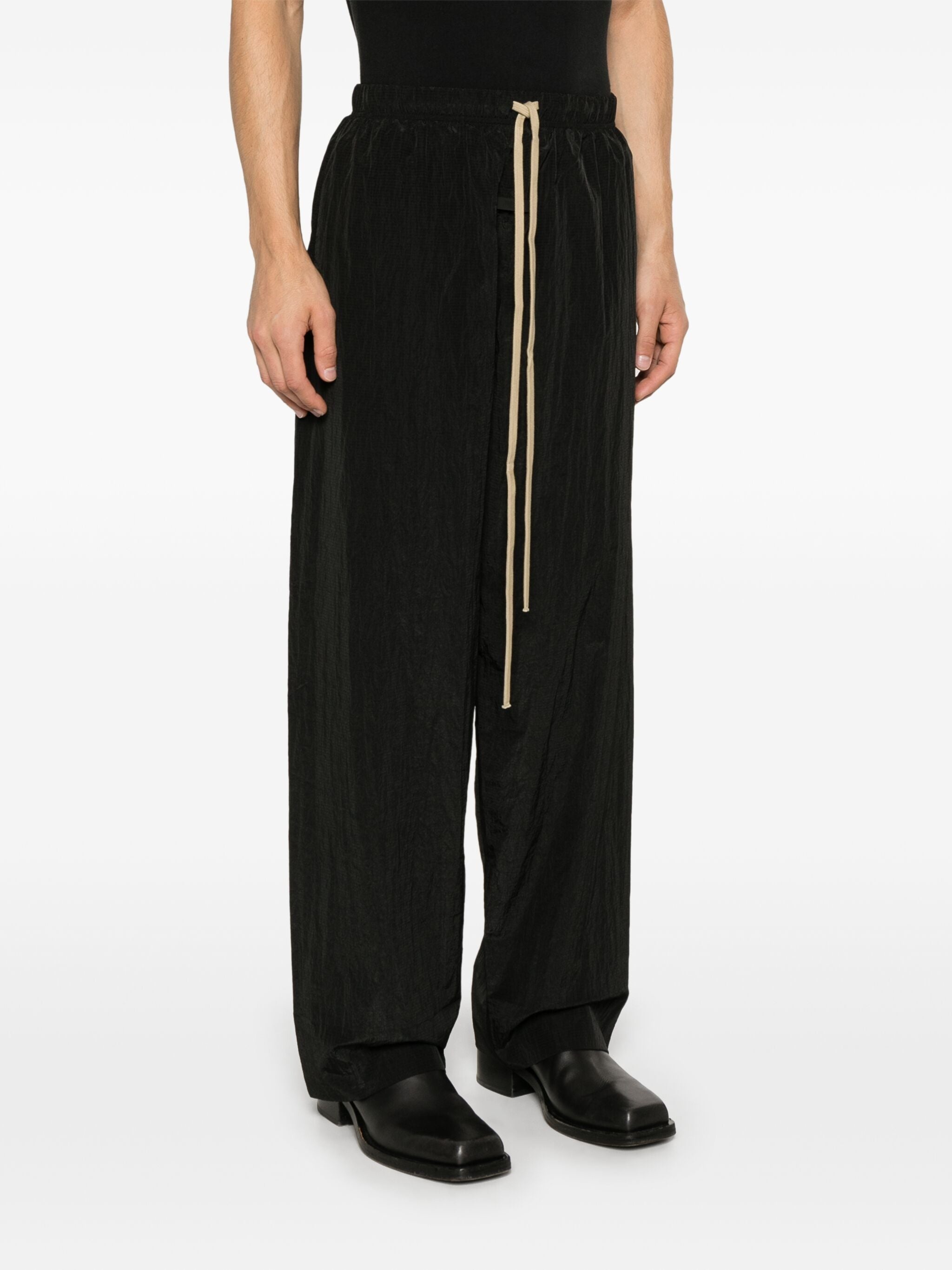 FEAR OF GOD ESSENTIALS - Men Ripstop Relaxed Pant - 3