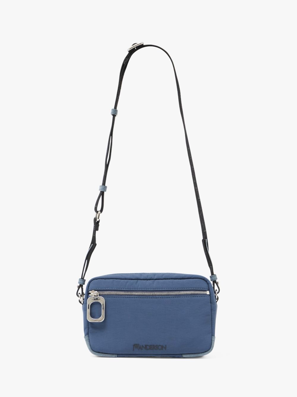 CAMERA BAG WITH JWA PULLER - CROSSBODY BAG - 5