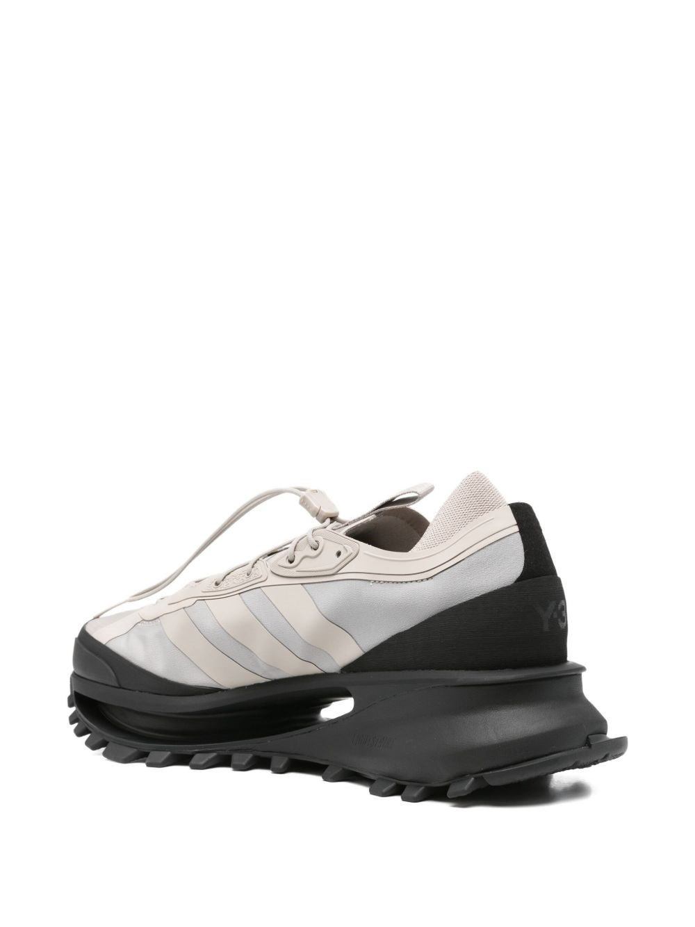 Laced sneaker GENDO - 4