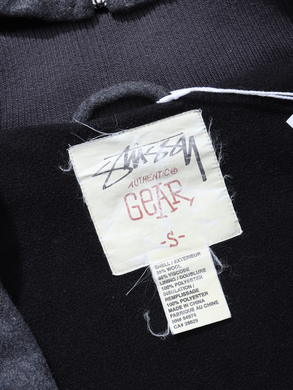 STUSSY - 4