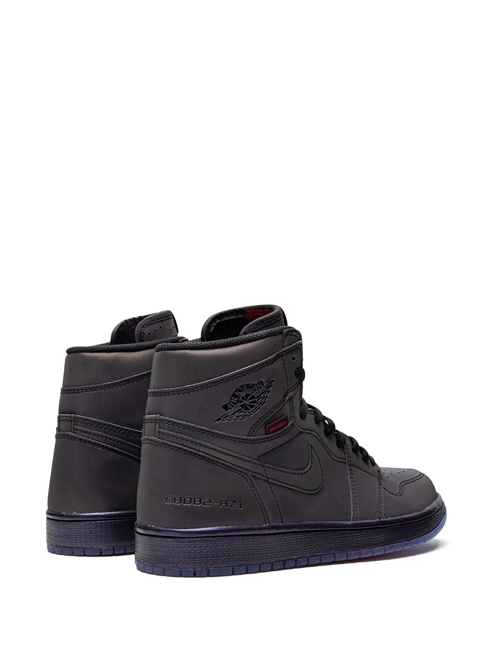 Air Jordan 1 High Zoom fearless - 3