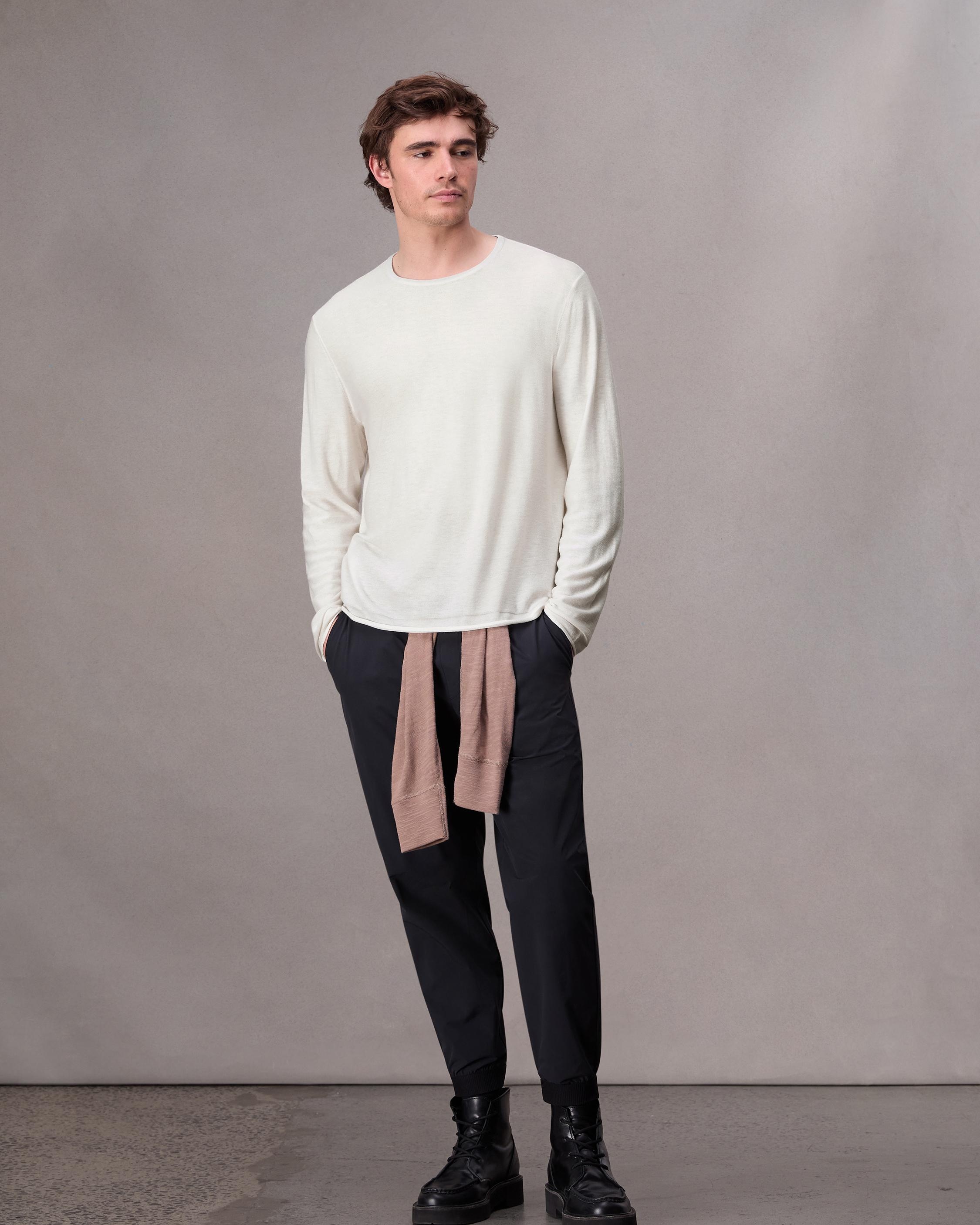 Reid Sweater - 3