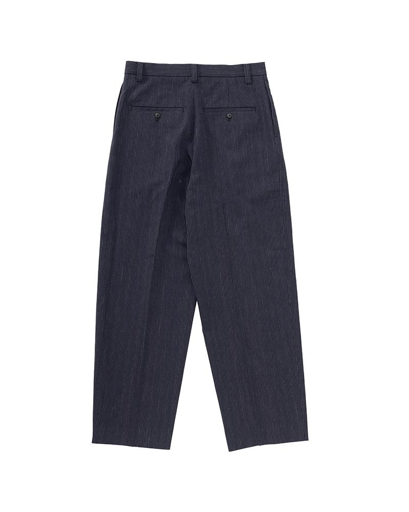 RUSSO PANTS SANTOME NAVY - 2