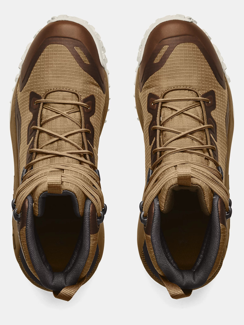 Unisex UA HOVR™ Dawn WP Boots 3