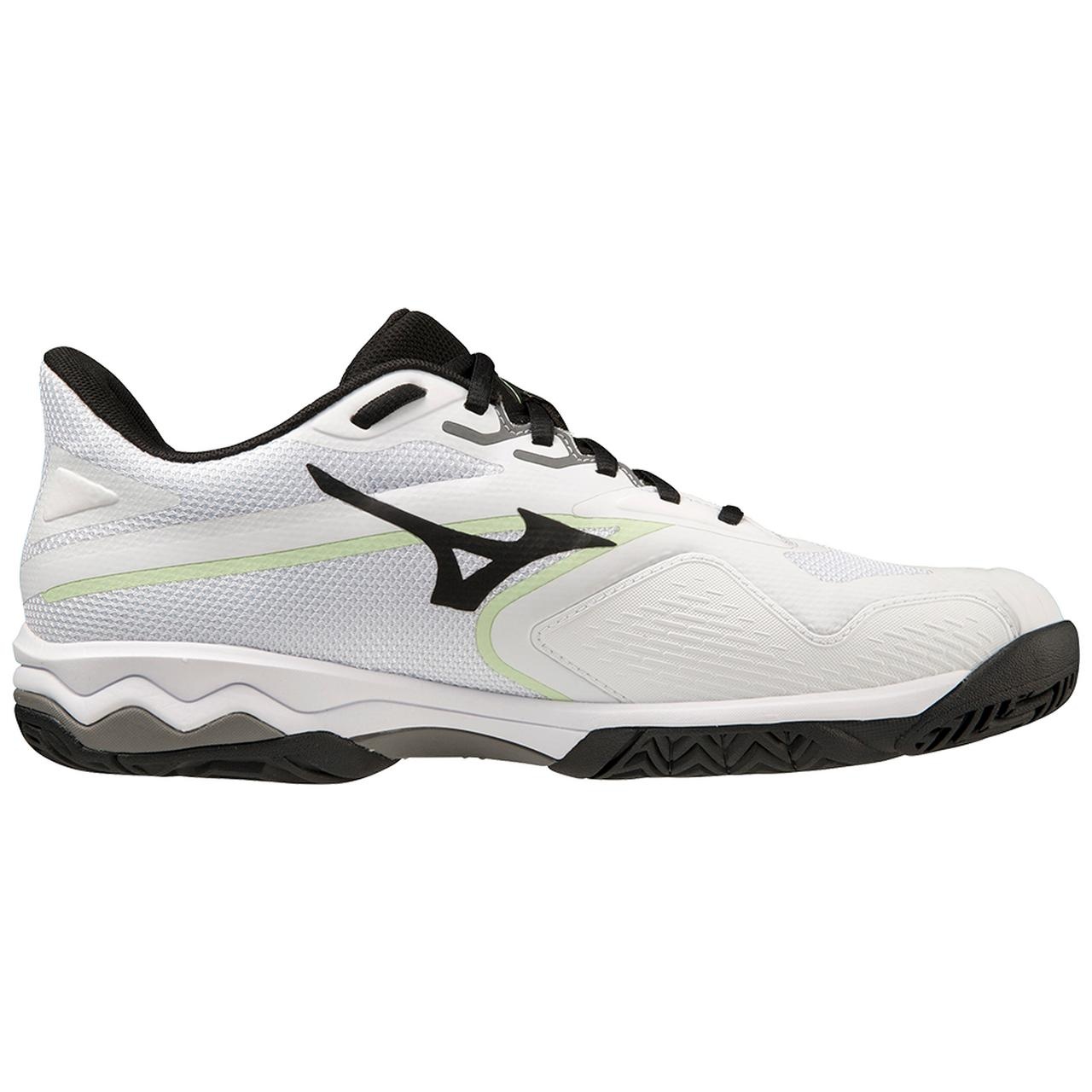 Wave Exceed Light 2 AC Men's Tennis Shoe - 3