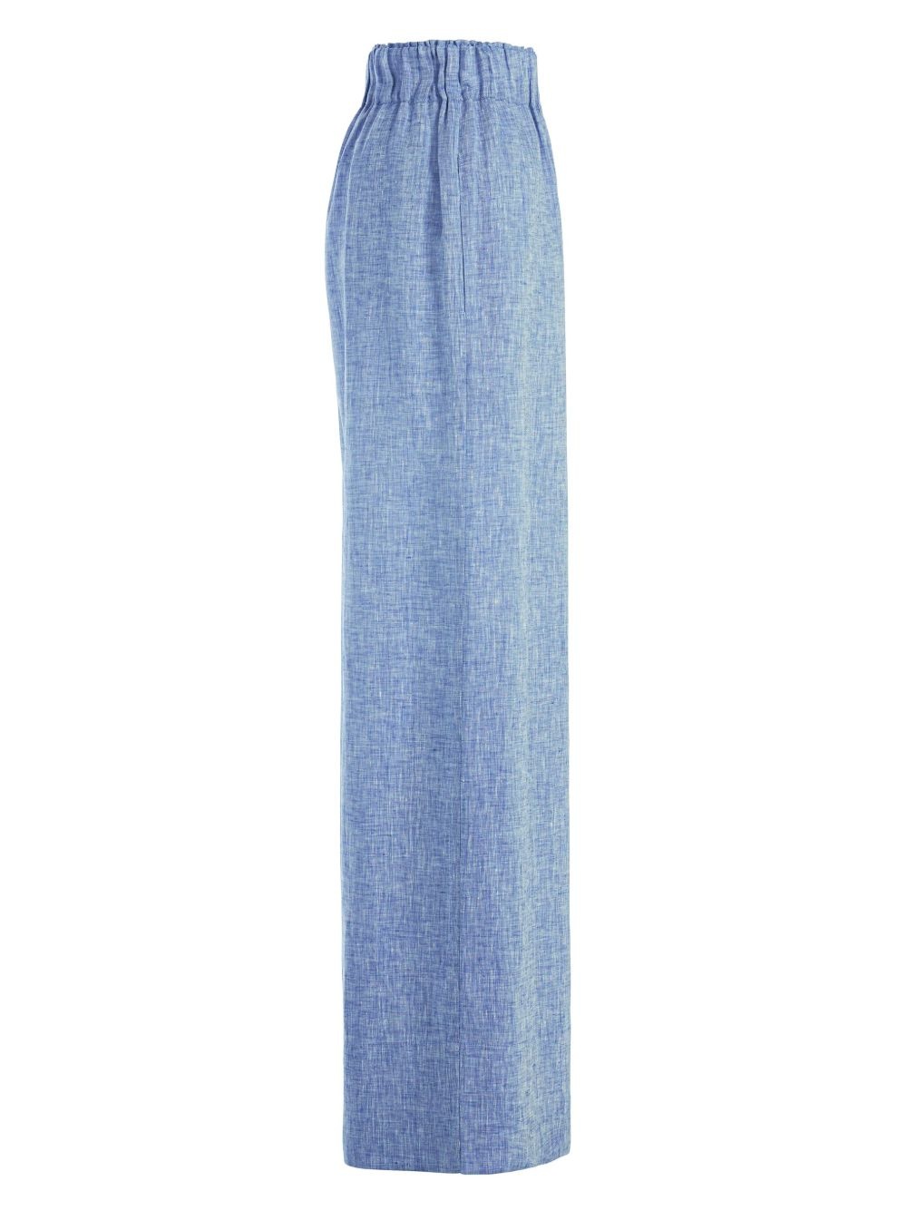 Universal linen trousers - 2