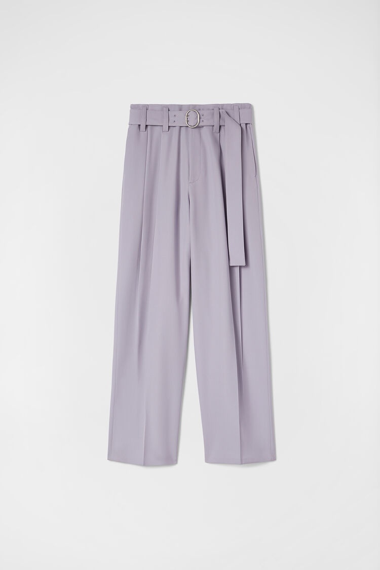 Trousers - 1
