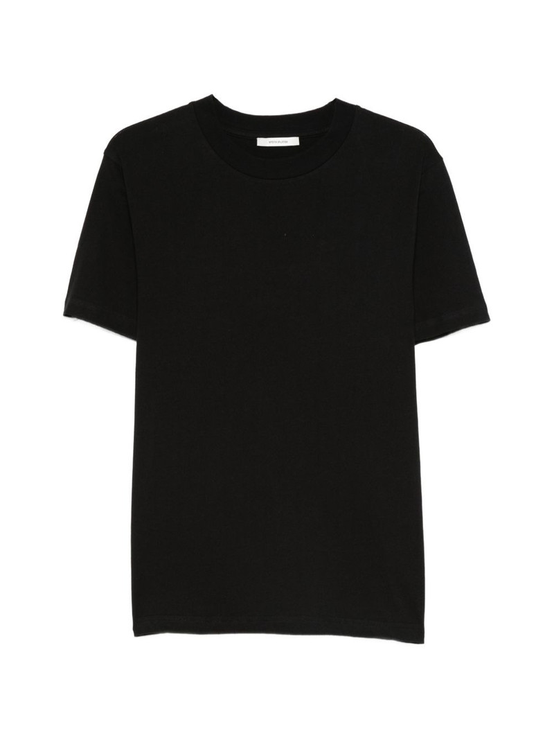 crew-neck T-shirt 1