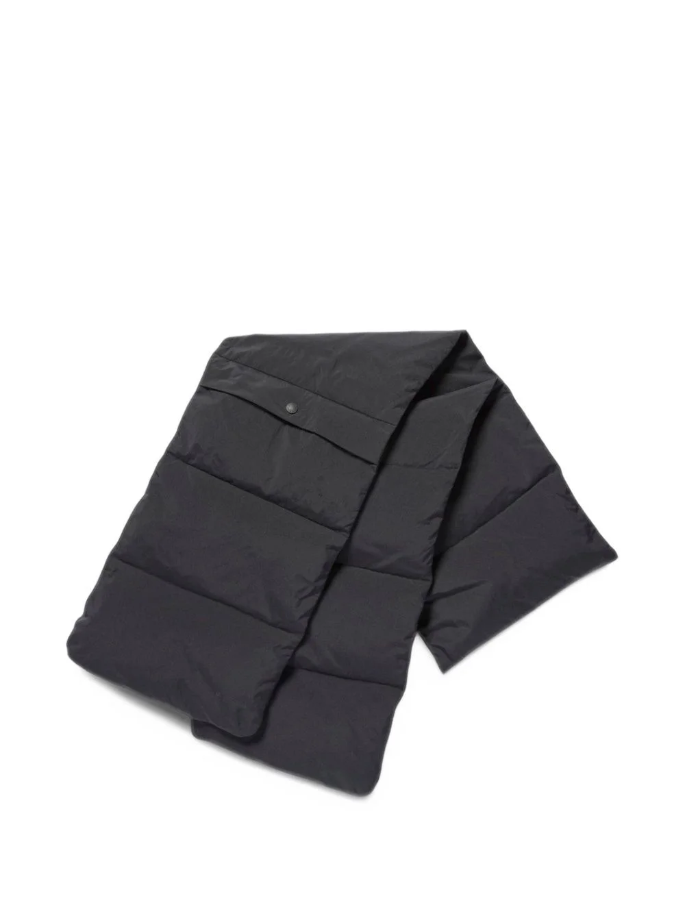 Everyday padded scarf - 1