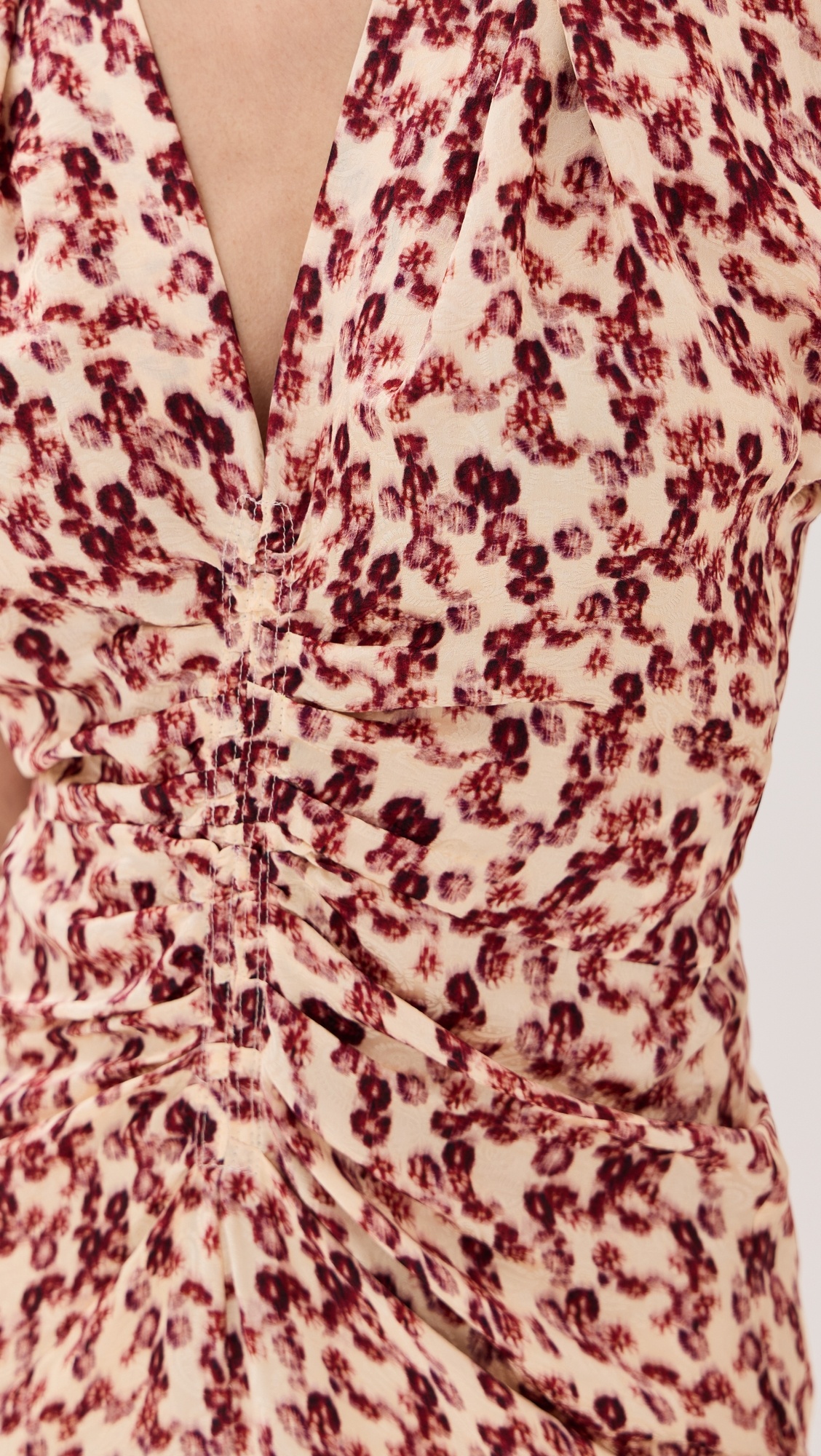 Lyndsay Dress - 5