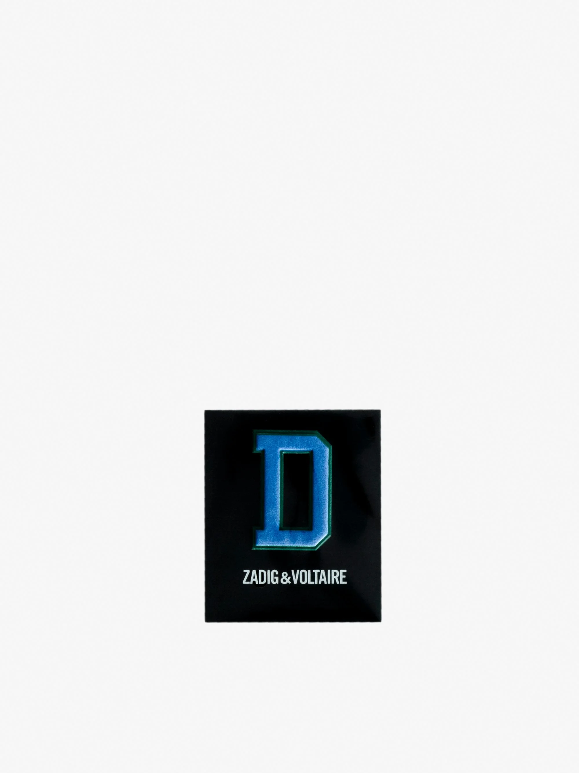 Initial D Sticker - 1