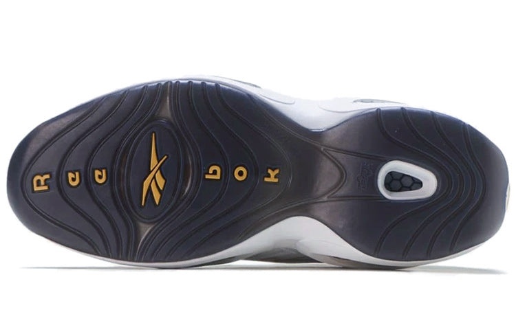 Reebok Question Mid 'Respect My Shine' EF7599 - 6