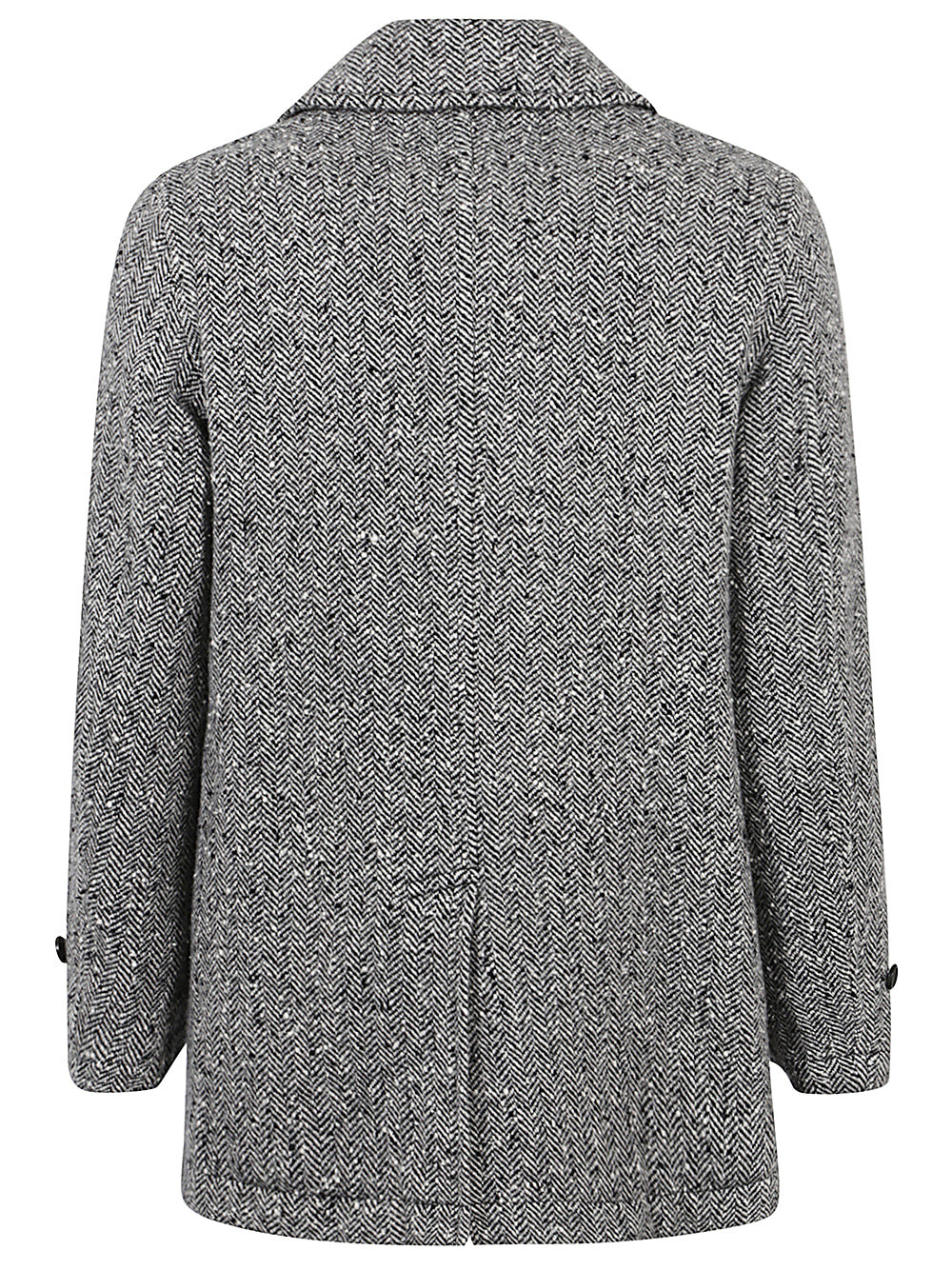 Comme des Garcons Coat - 2