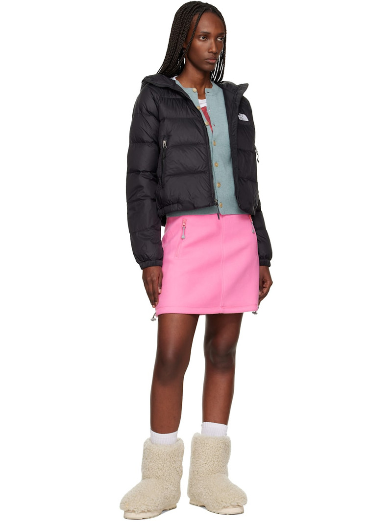 The North Face Black Hydrenalite Down Jacket outlook