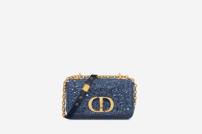 Small Dior Caro Bag 1