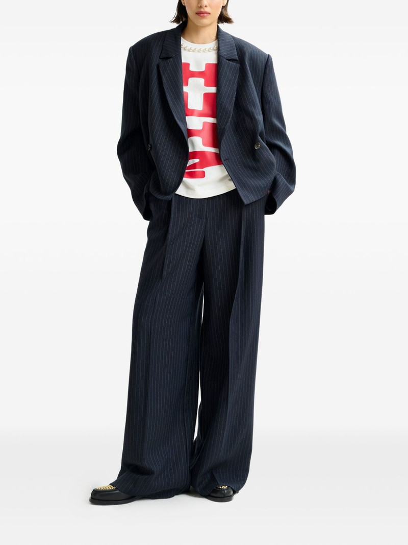 ESSENTIEL ANTWERP Isos T-shirt outlook