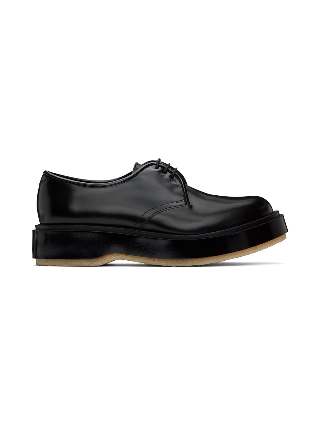 Black Type 54C Derbys - 2