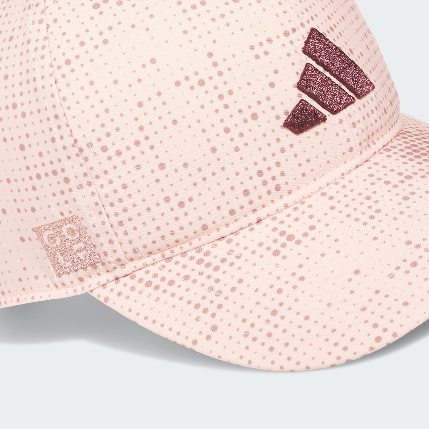 Performance Print Hat - 3