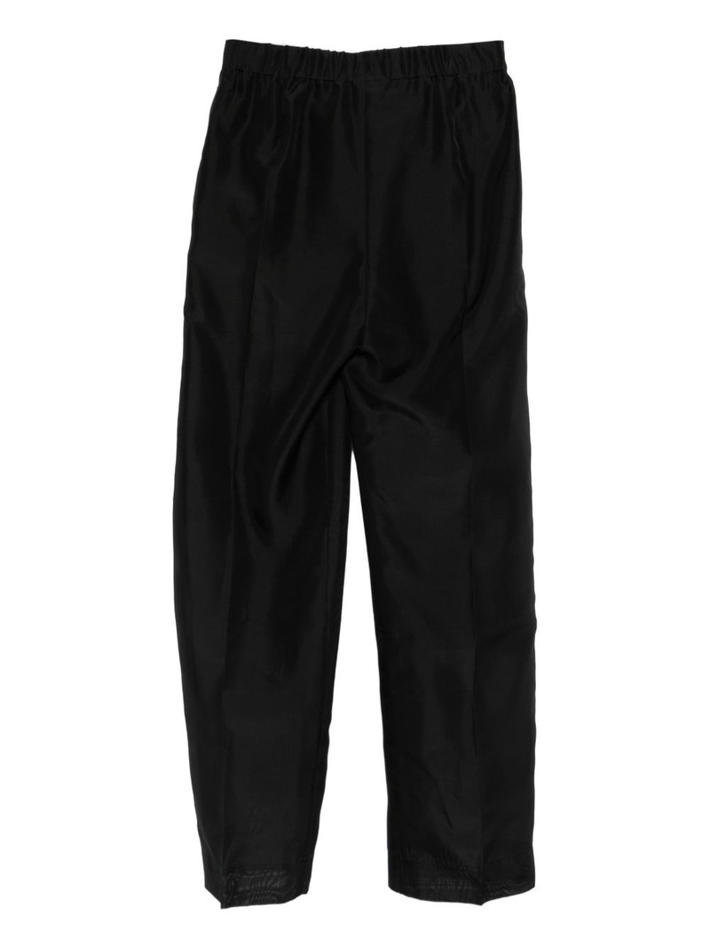 christian wijnants Pigas organza trousers outlook