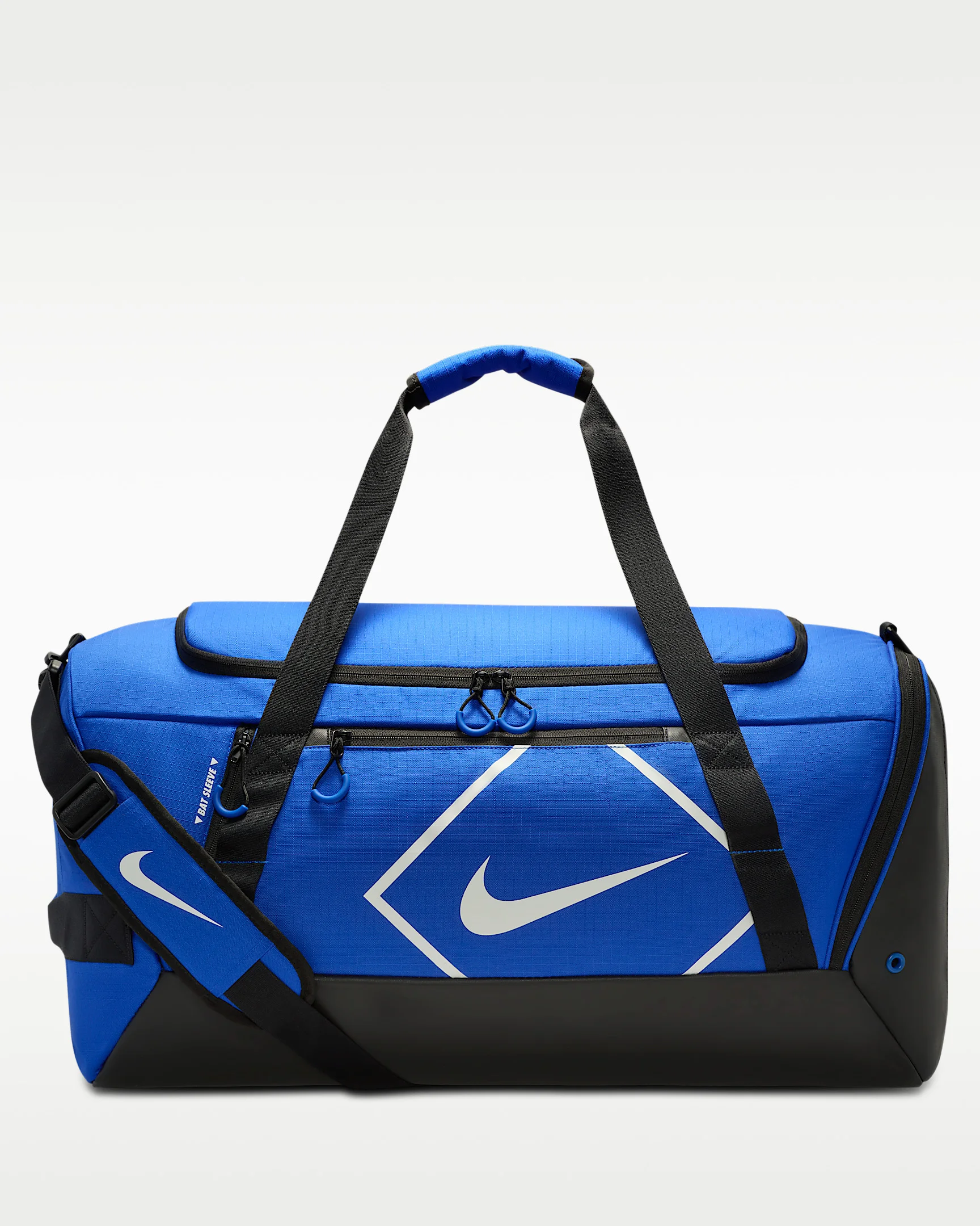 Nike Diamond Duffel Bag (72L) - 1