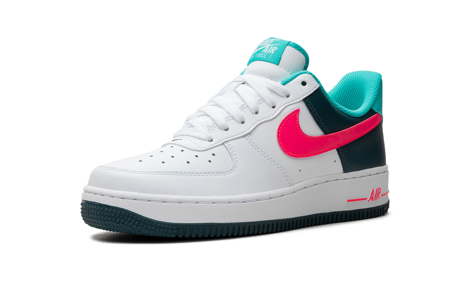 Air Force 1 - 4