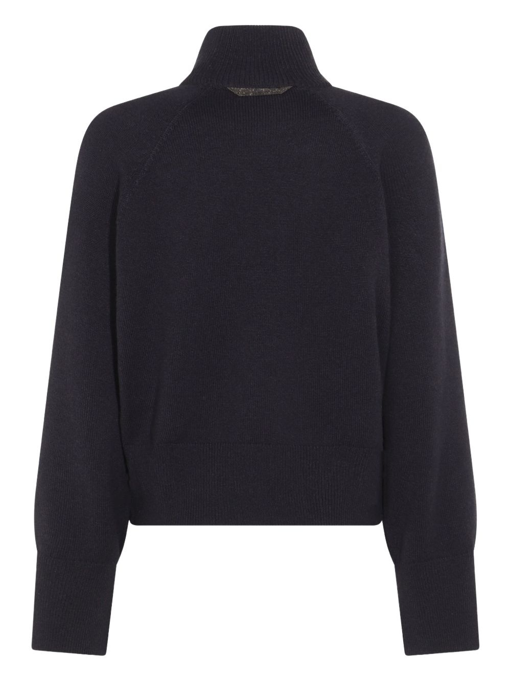 cashmere sweater - 2