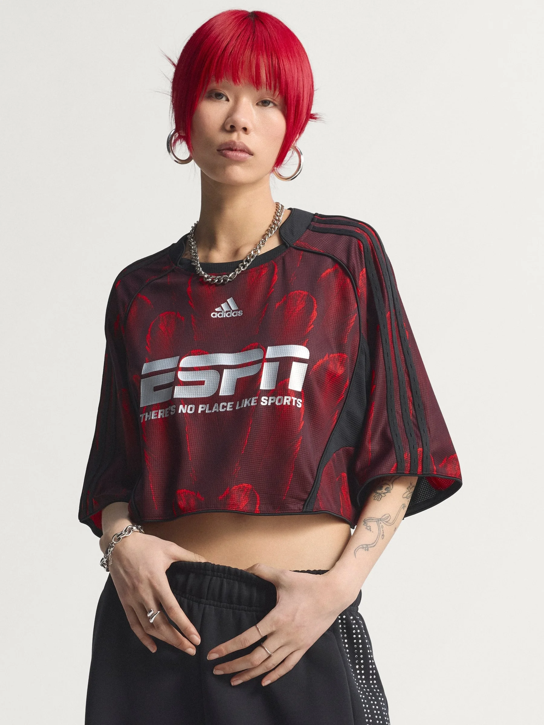 F50 AOP JERSEY - 1