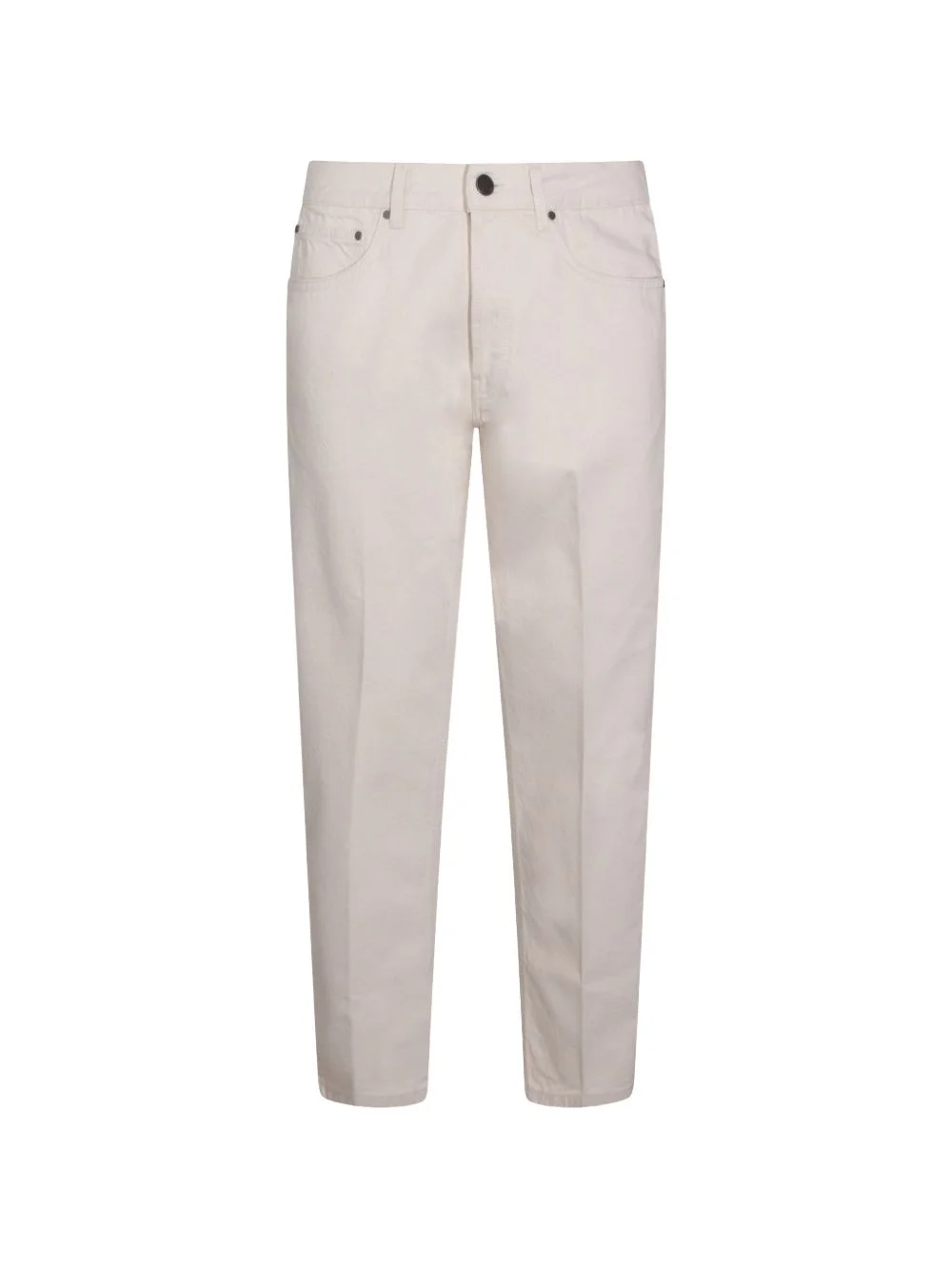 button jeans - 1