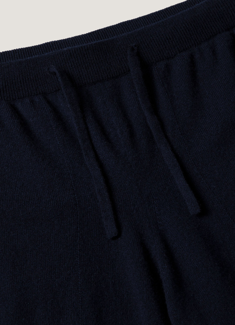Cashmere Lounge Pant 4