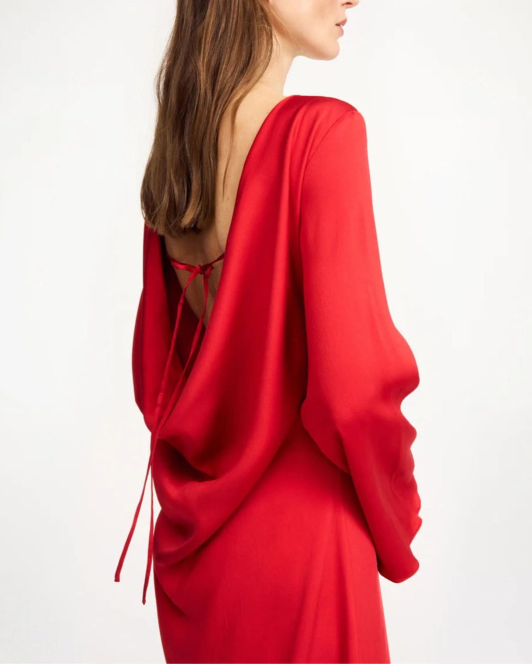 LISA MAXI DRESS - 4