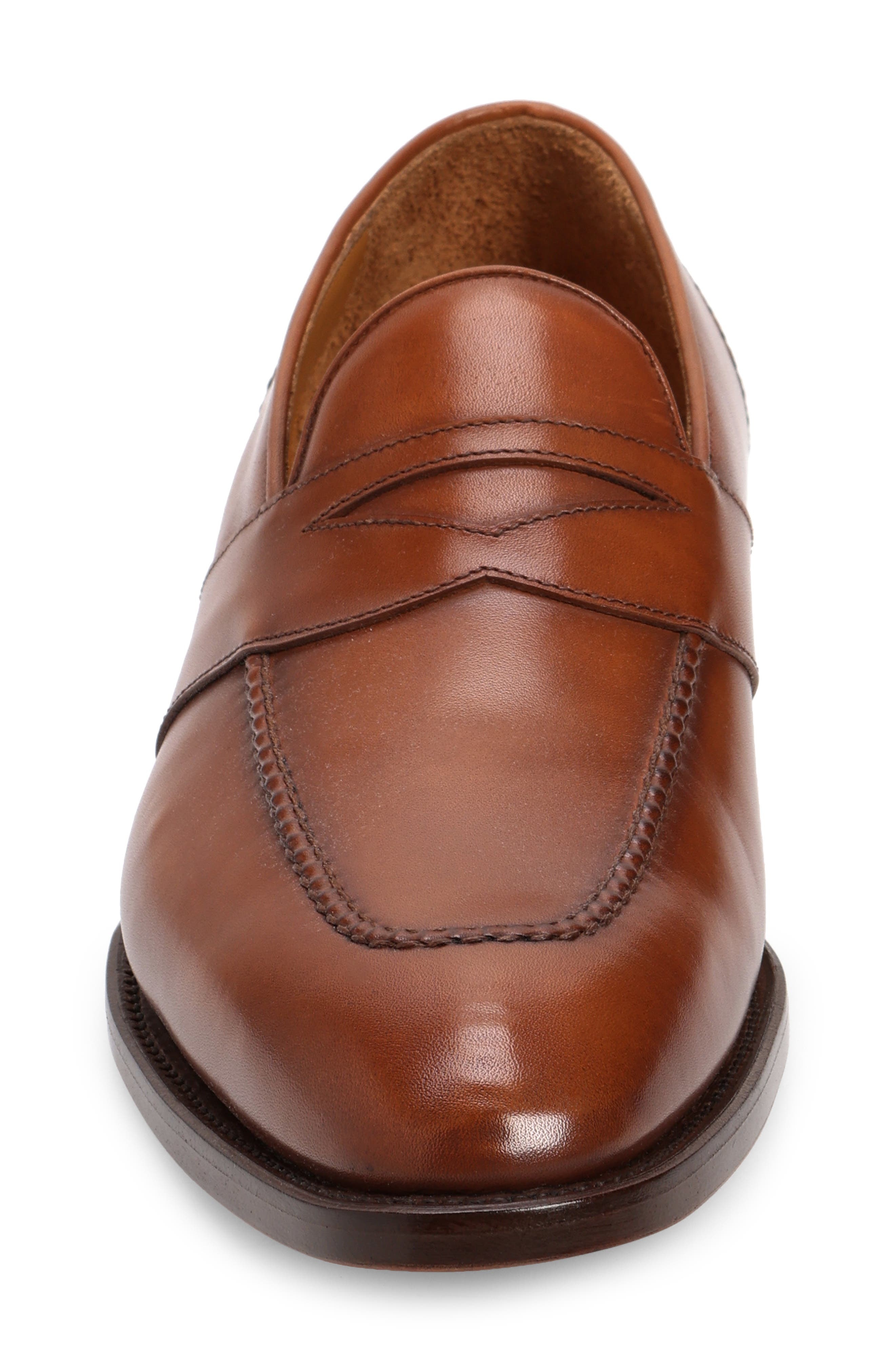 Meegan Penny Loafer - 4