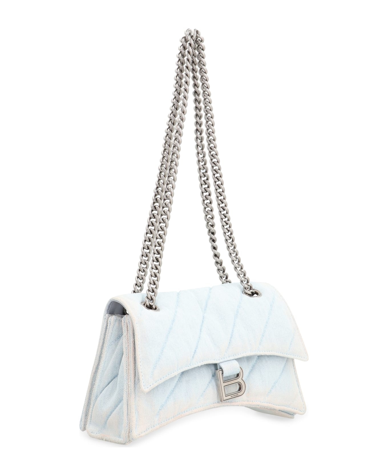 Crush Shoulder Bag - 2