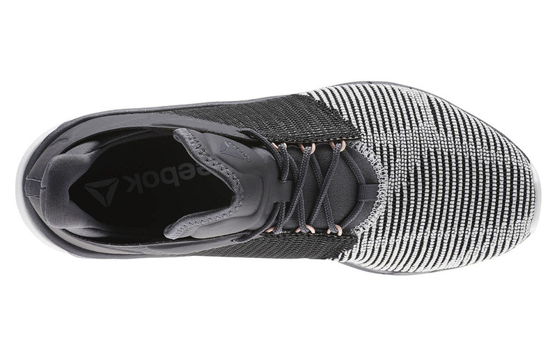 Reebok (WMNS) Reebok Fast Flexweave 'Black' CN1404 outlook