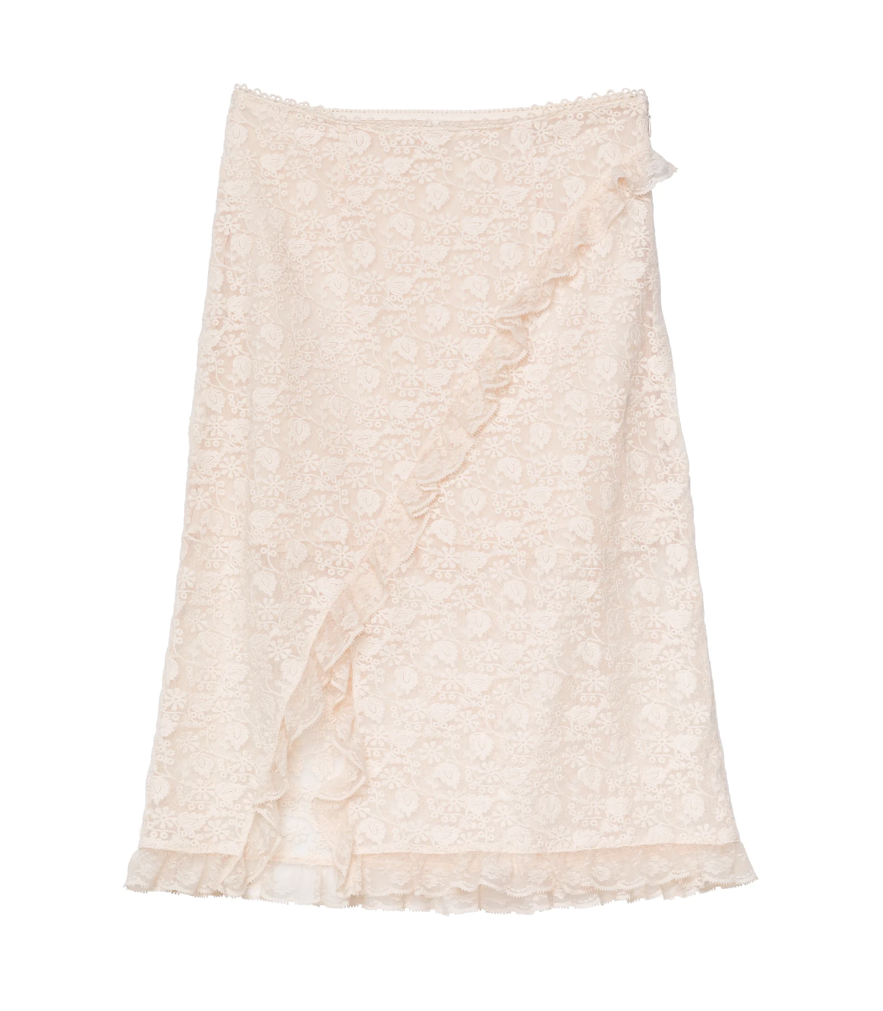 AURELLA SKIRT - 1