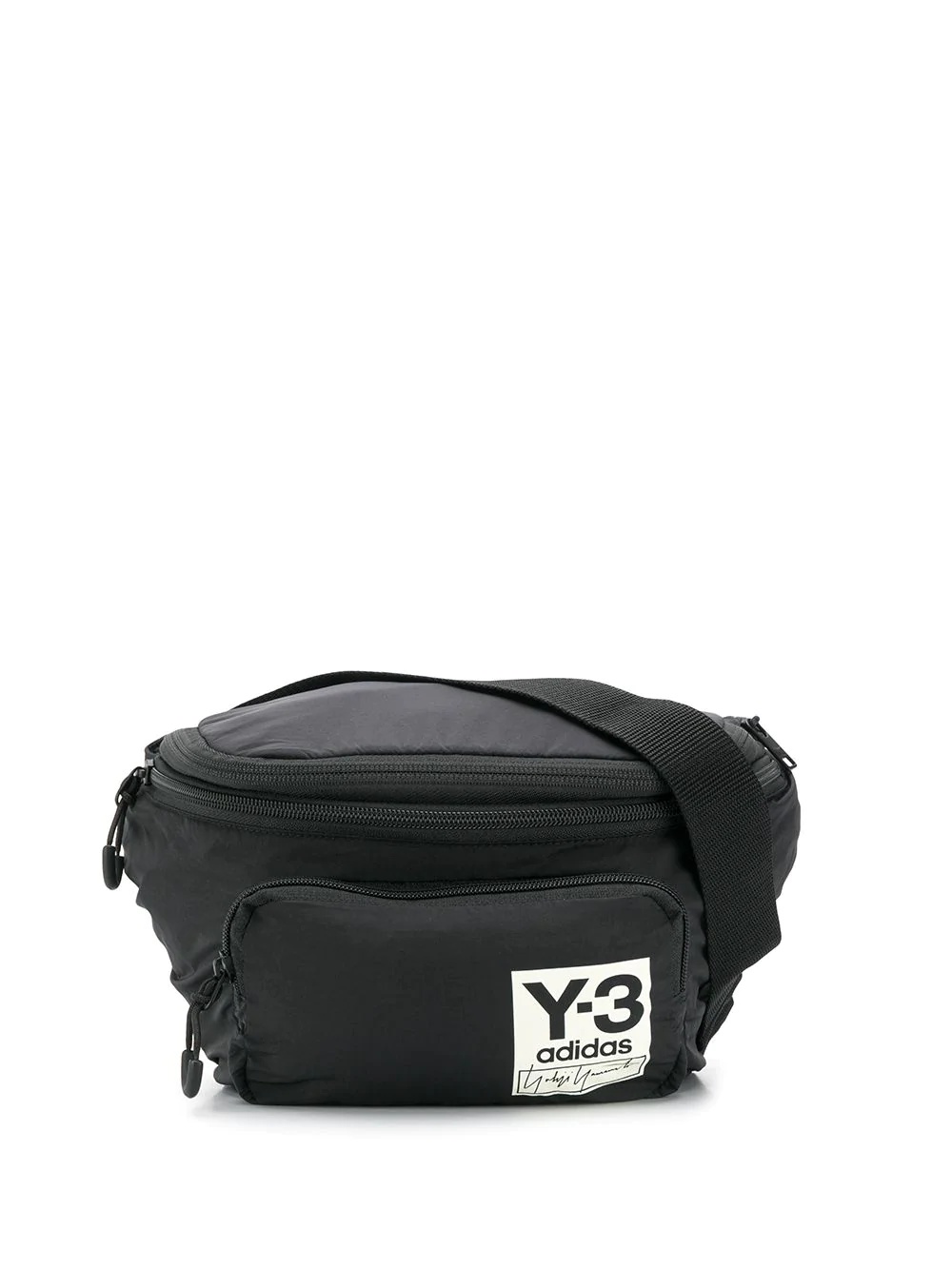 Y-3 x Adidas bum bag - 1