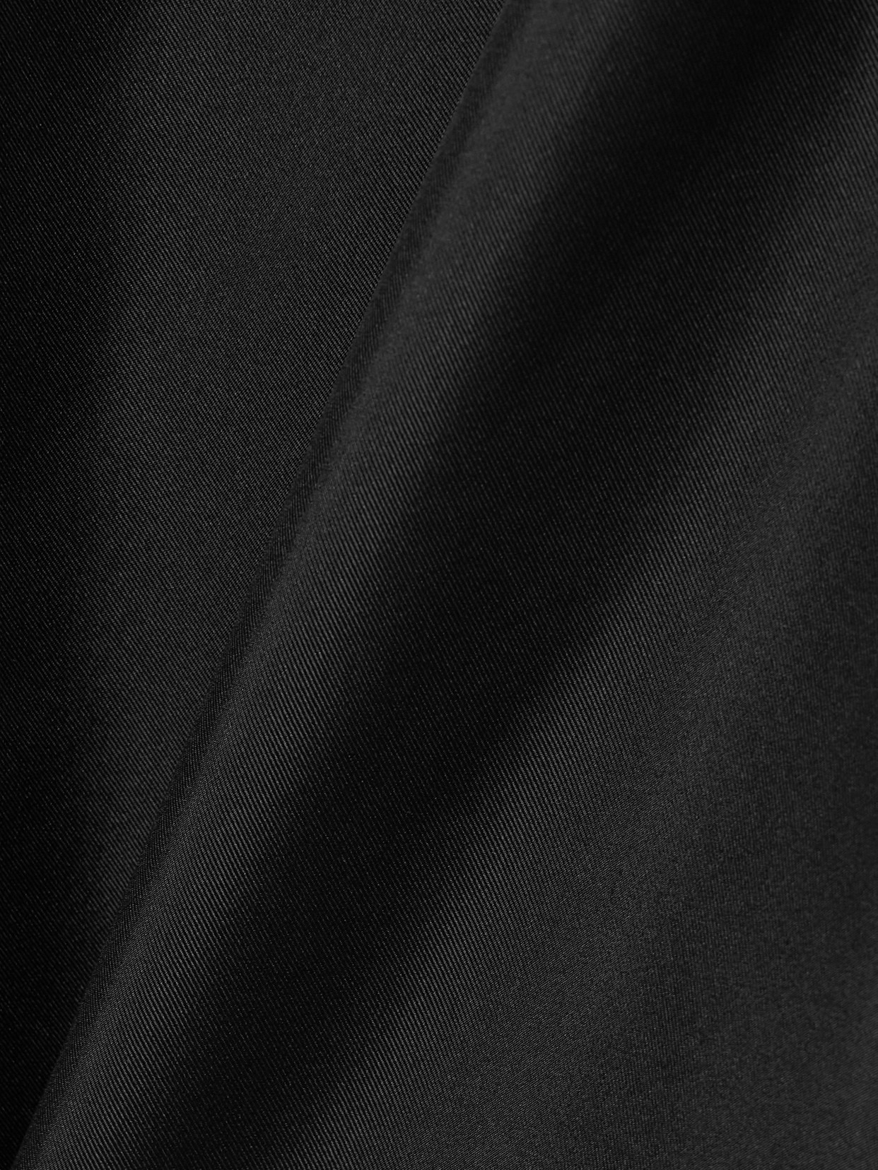 Silk-twill Tank - 4