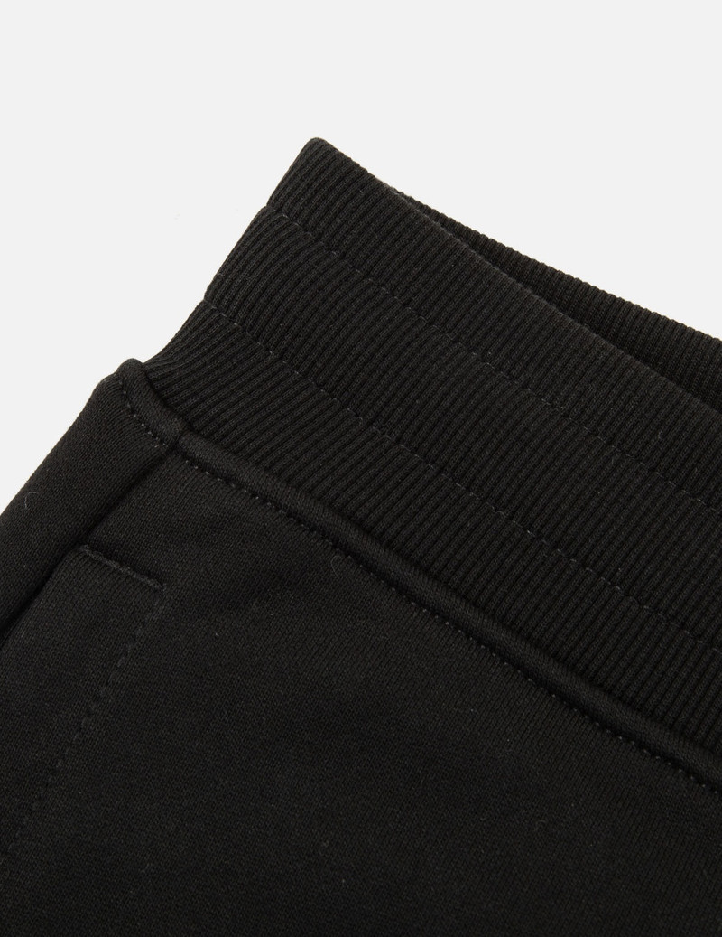 POCKET-SHAPED DARUMA AND SEAGULL PRINT STRAIGHT FIT SWEATPANTS 9