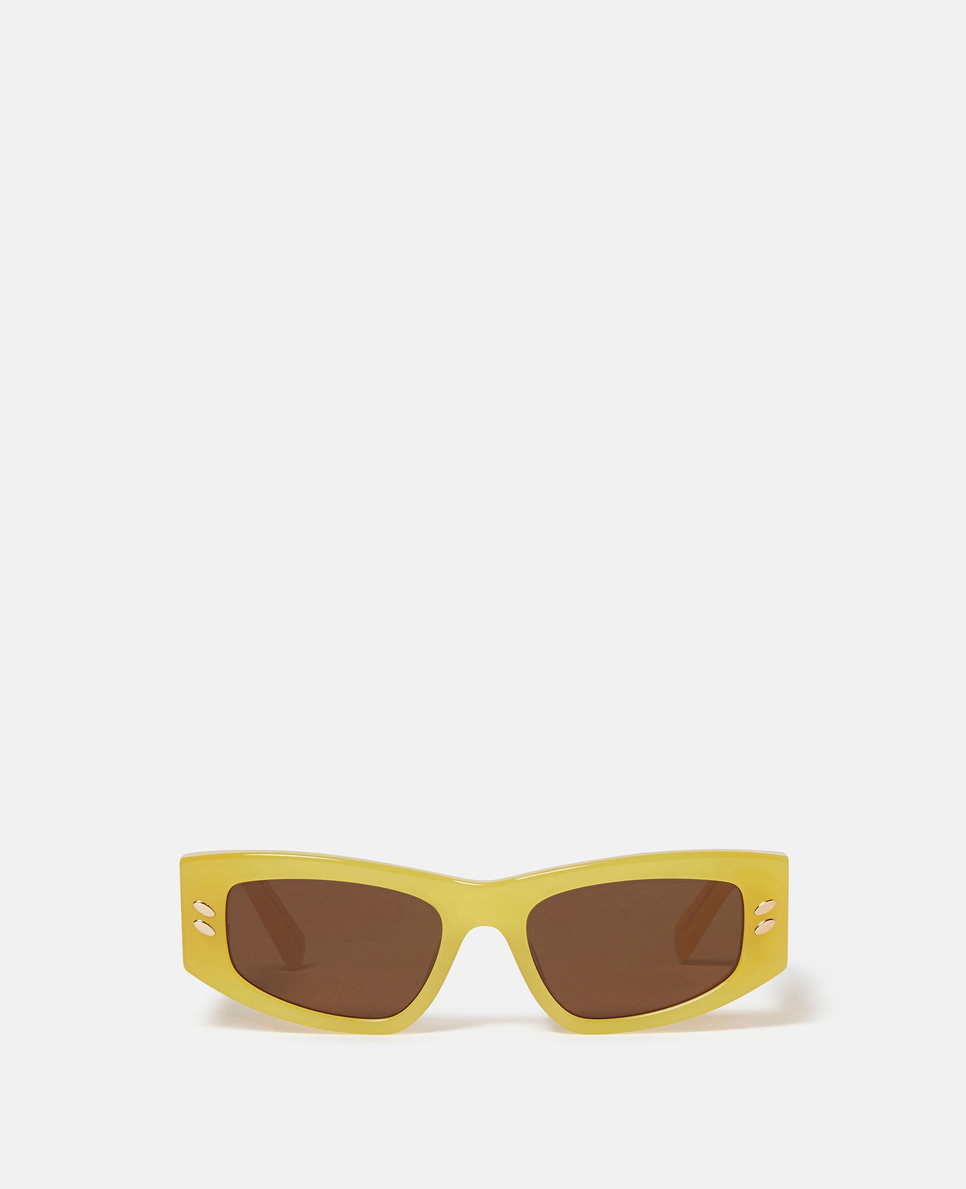 Falabella Rectangular Sunglasses - 1