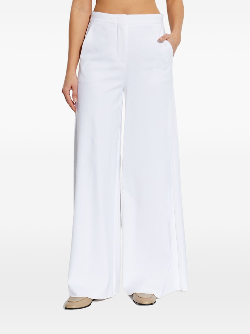 Corona high-waisted trousers 3