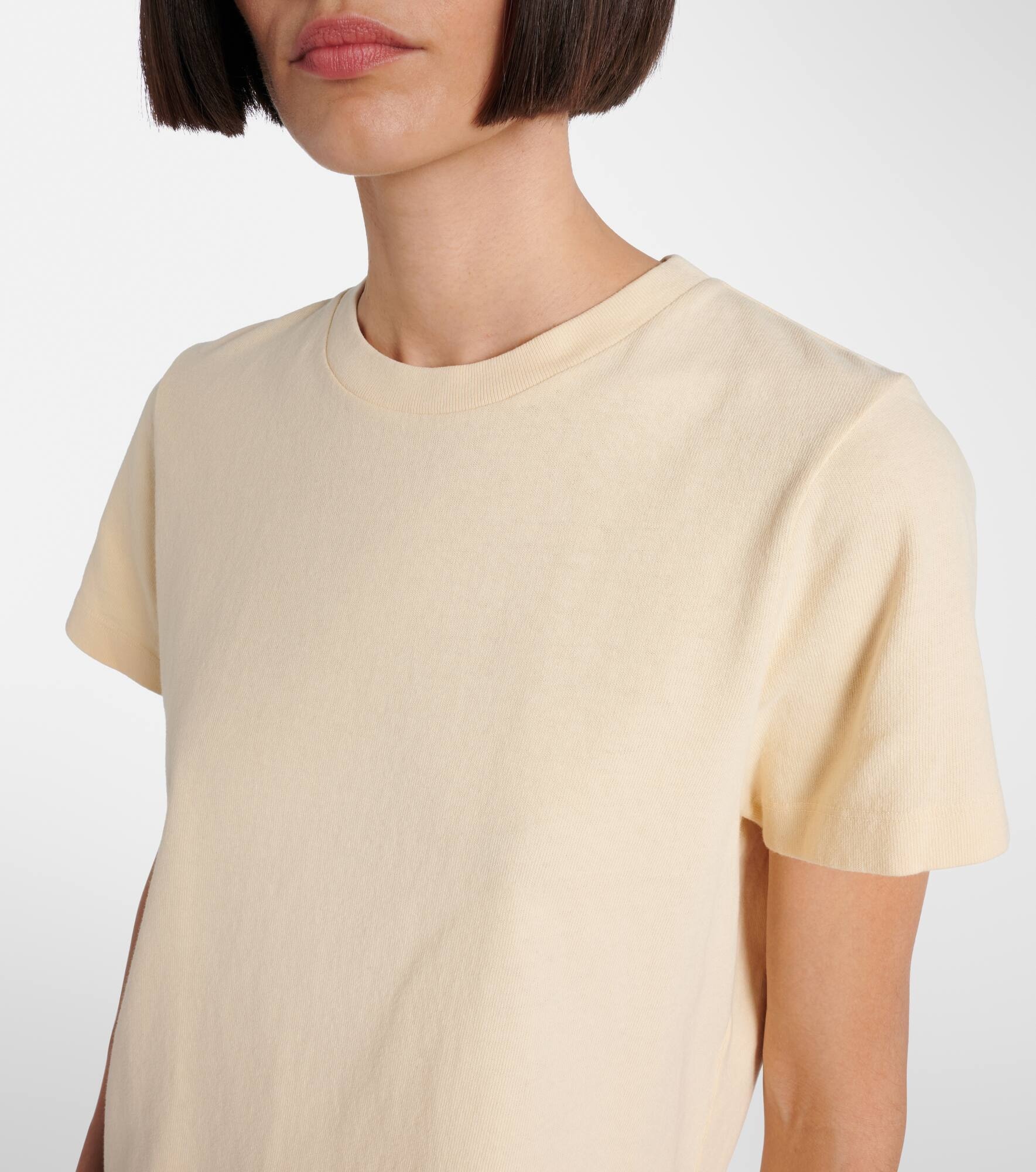Emmylou cotton T-shirt - 4