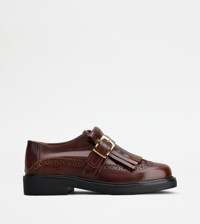 MONKSTRAPS - 브리튼 - 1