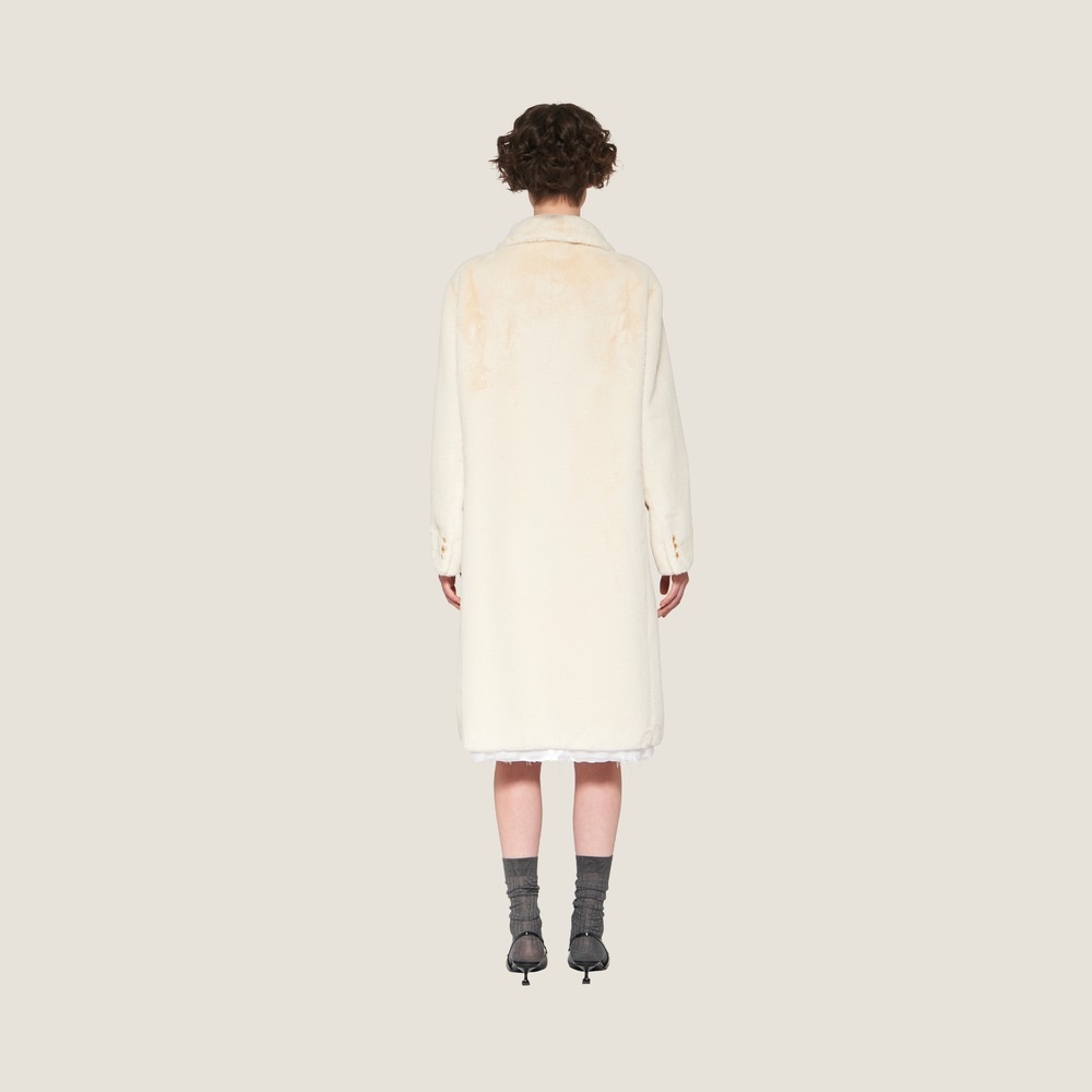 Aspen coat - 2