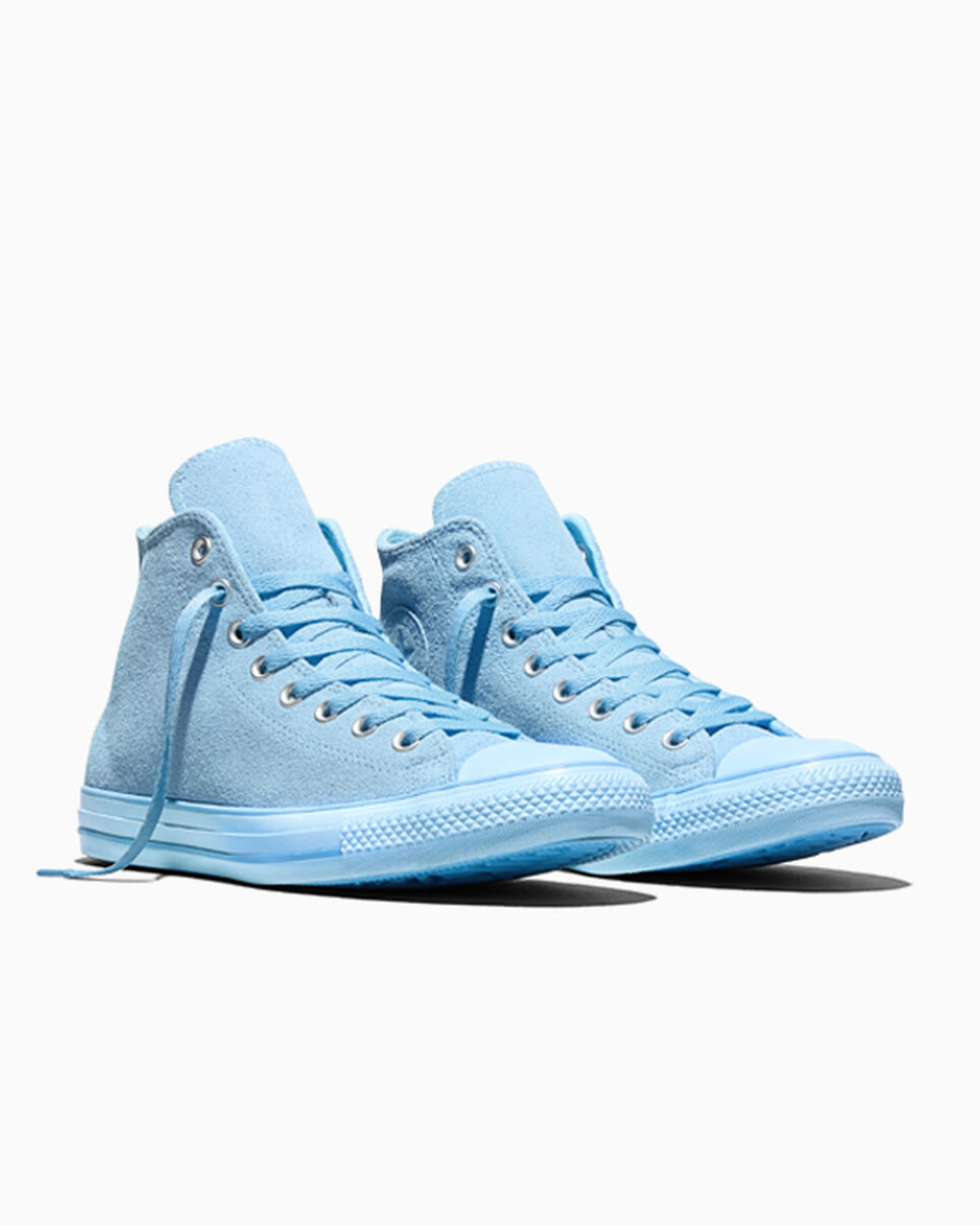 Chuck Taylor All Star Suede - 4