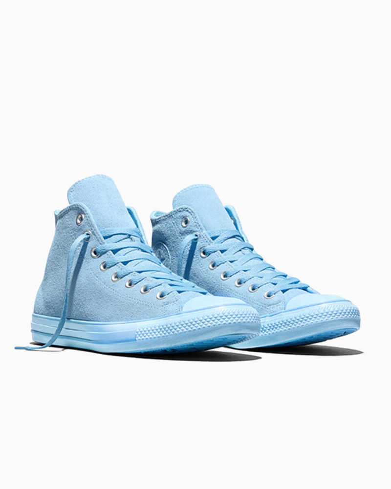 Chuck Taylor All Star Suede 4