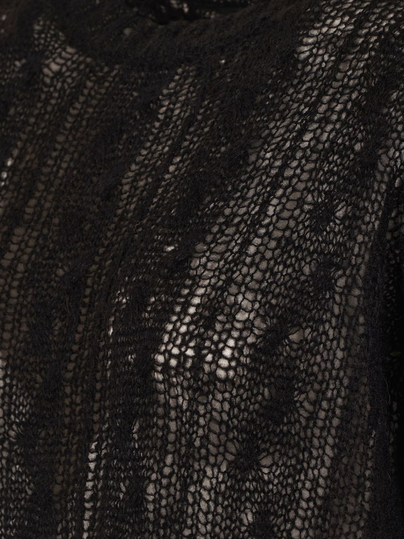 open-work ruffled jumper 3