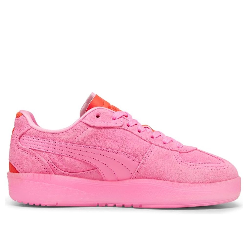 (WMNS) PUMA Palermo Moda Xtra 'Poison Pink' 398534-01 - 4